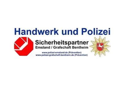 Handwerk und Polizei